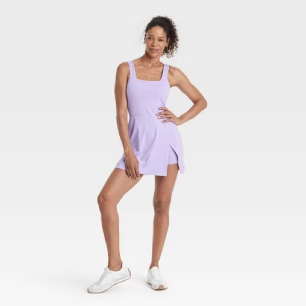 NWT Women's All In Motion Active Dress